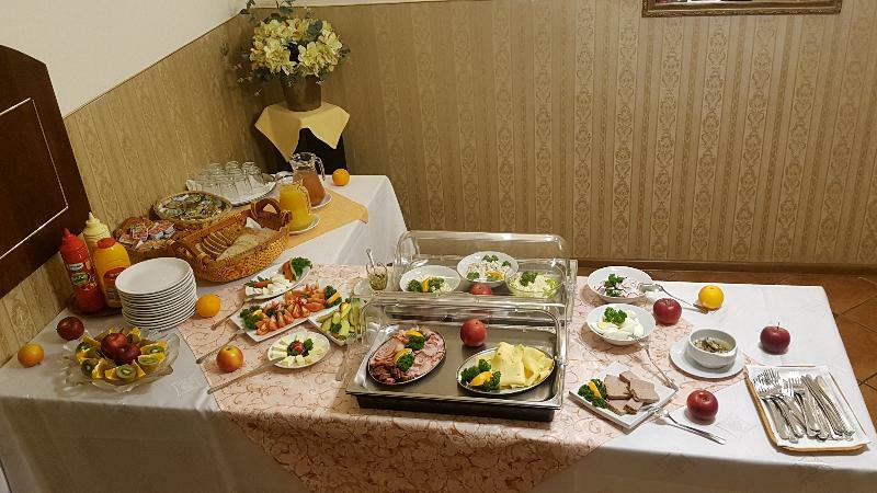 Pokoje Goscinne Rubens Krasków Εξωτερικό φωτογραφία